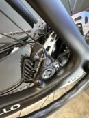 Pinarello NYTRO E9 ROAD - DURA ACE Di2 2023