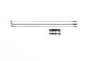 Hunt Alloy SL Disc Wheelset