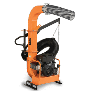SCAG Truck Loader - Briggs 18 hp