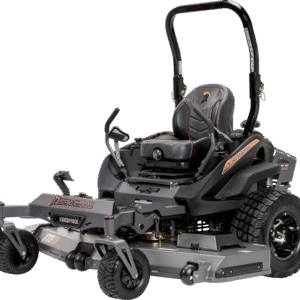 Spartan SRT XD 61" - Vanguard 37 EFI