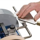 Tormek SVD-110 Tool Rest
