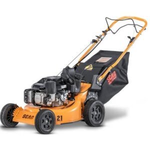 SCAG Walk-Behind 21" - Kohler 7 hp