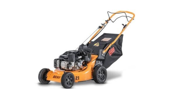 SCAG Walk-Behind 21" - Kohler 7 hp
