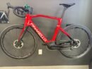 Pinarello NYTRO E9 ROAD - DURA ACE Di2 2023