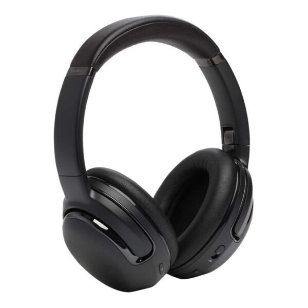 JBL Tour One M2 Wireless Over-Ear Noise Cancelling Headphones - Image 9