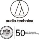 Audio-Technica AT2020 Large-Diaphragm Cardioid Condenser Microphone