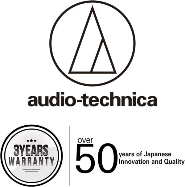 Audio-Technica AT2020 Large-Diaphragm Cardioid Condenser Microphone - Image 6