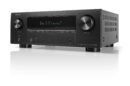 Denon AVR-X3800H 9.4-Channel Home Theater Receiver (Certified Refurbished)