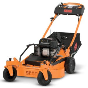 SCAG Walk-Behind 30" - Kohler 7 hp