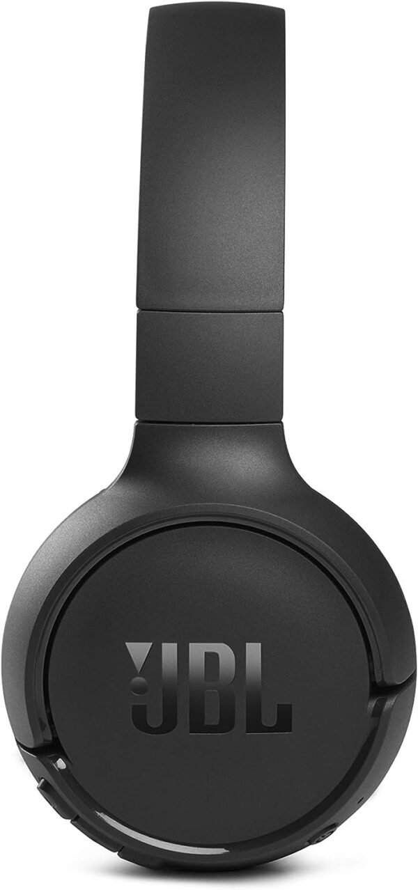 JBL Tune 510BT Wireless Bluetooth On-Ear Headphones - Image 6