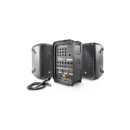JBL Professional EON208P Portable All-in-One Dual Speaker, 2-Way PA System