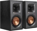 Klipsch R-41M Reference Bookshelf Speakers Pair (Certified Refurbished)