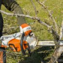 Stihl MSA 220 C-B Skin