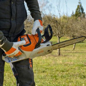 Stihl MSA 220 C-B Skin