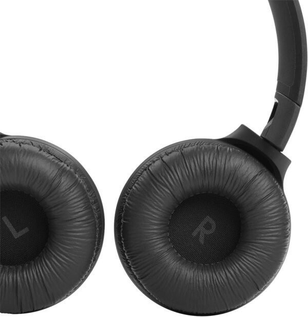 JBL Tune 510BT Wireless Bluetooth On-Ear Headphones - Image 5