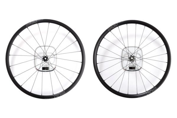 Hunt Alloy SL Disc Wheelset - Image 8
