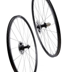 Hunt Alloy SL Disc Wheelset