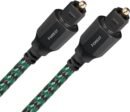 AudioQuest Forest OptiLink 1.5m-4.92ft Optical Audio Cable (Green)