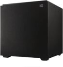 Definitive Technology Descend DN12 12" Powered Subwoofer Black (Certified Refurbished)