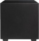 Definitive Technology Descend DN12 12" Powered Subwoofer Black (Certified Refurbished)