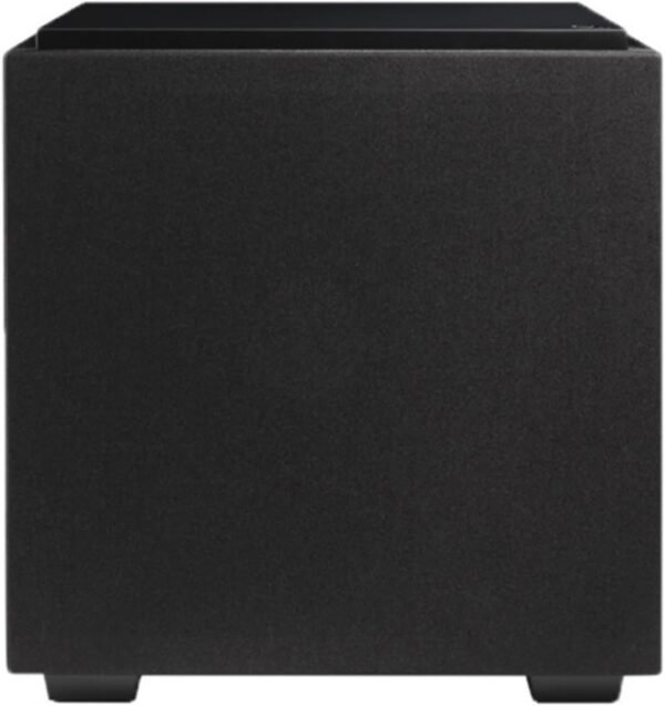 Definitive Technology Descend DN12 12" Powered Subwoofer Black (Certified Refurbished) - Image 2