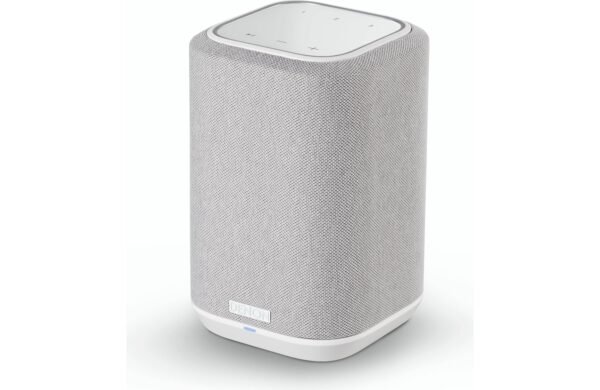 Denon Home 150 NV Wireless Powered Speaker with HEOS Built-In, Bluetooth, and Apple AirPlay 2