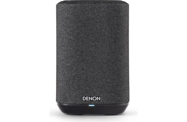 Denon Home 150 NV Wireless Powered Speaker with HEOS Built-In, Bluetooth, and Apple AirPlay 2 - Image 3