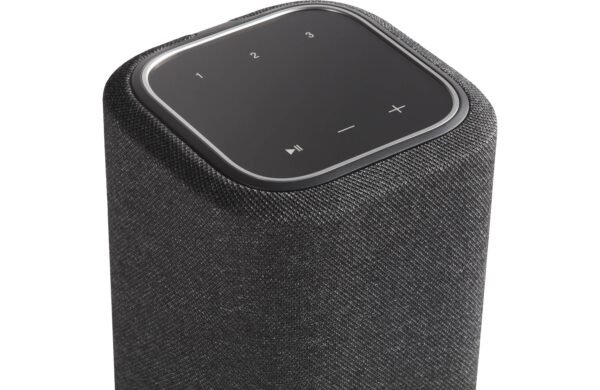 Denon Home 150 NV Wireless Powered Speaker with HEOS Built-In, Bluetooth, and Apple AirPlay 2 - Image 5
