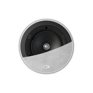 KEF CI130ER Uni-Q Two-Way 130mm Round In Wall/Ceiling Speaker (Each)