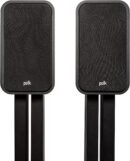 Polk Signature Elite ES20 Bookshelf Speaker Pair (Certified Refurbished)