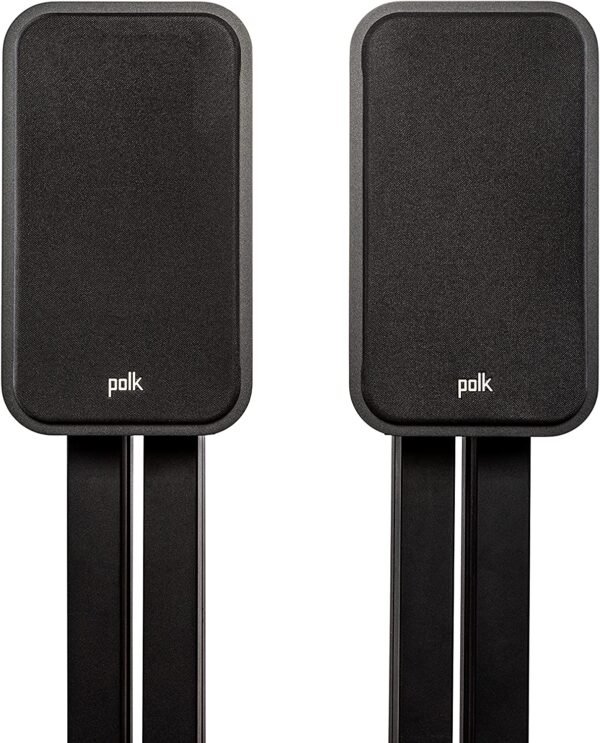 Polk Signature Elite ES20 Bookshelf Speaker Pair (Certified Refurbished) - Image 3