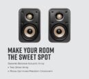Polk Signature Elite ES20 Bookshelf Speaker Pair (Certified Refurbished)