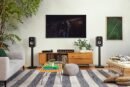 Polk Signature Elite ES20 Bookshelf Speaker Pair (Certified Refurbished)