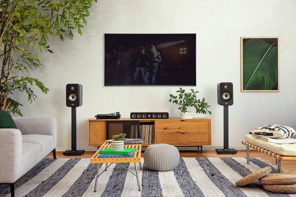 Polk Signature Elite ES20 Bookshelf Speaker Pair (Certified Refurbished) - Image 11