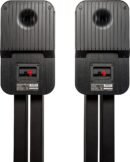 Polk Signature Elite ES20 Bookshelf Speaker Pair (Certified Refurbished)