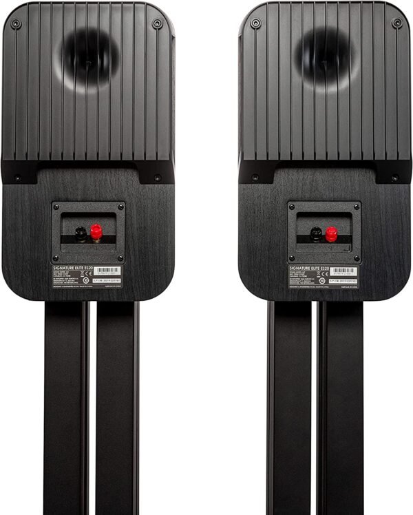 Polk Signature Elite ES20 Bookshelf Speaker Pair (Certified Refurbished) - Image 4