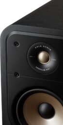 Polk Signature Elite ES20 Bookshelf Speaker Pair (Certified Refurbished)