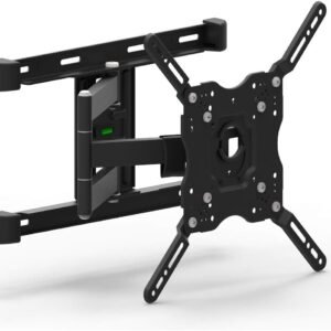 Furrion Universal-Outdoor Full Motion TV Wall Mount Bracket