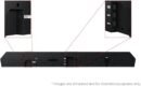 Samsung HW-Q900F Powered 7.1.2-Channel Dolby Atmos Sound Bar System