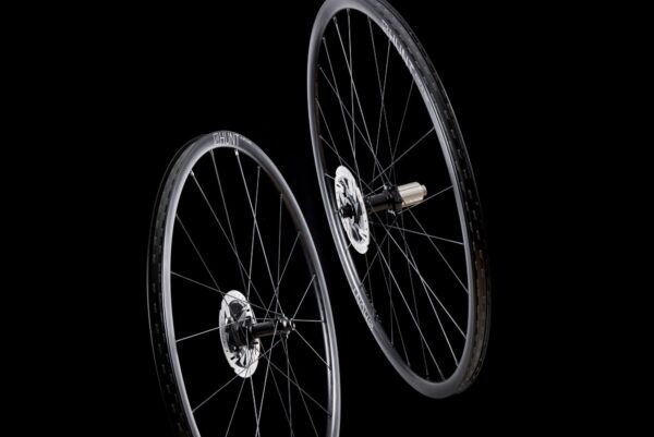 Hunt Alloy SL Disc Wheelset - Image 10