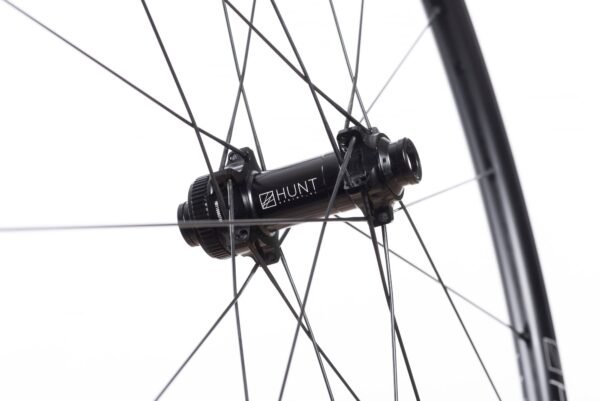 Hunt Alloy SL Disc Wheelset - Image 4