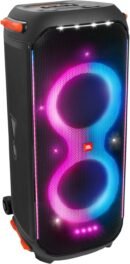 JBL PartyBox 710 Portable Bluetooth Speaker