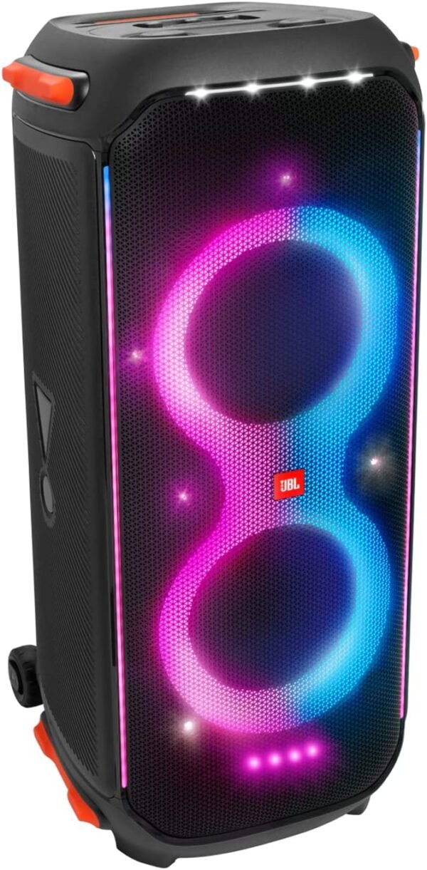 JBL PartyBox 710 Portable Bluetooth Speaker