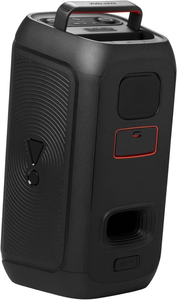JBL PartyBox Club 120 Portable Bluetooth Speaker (Certified Refurbished) - Image 2