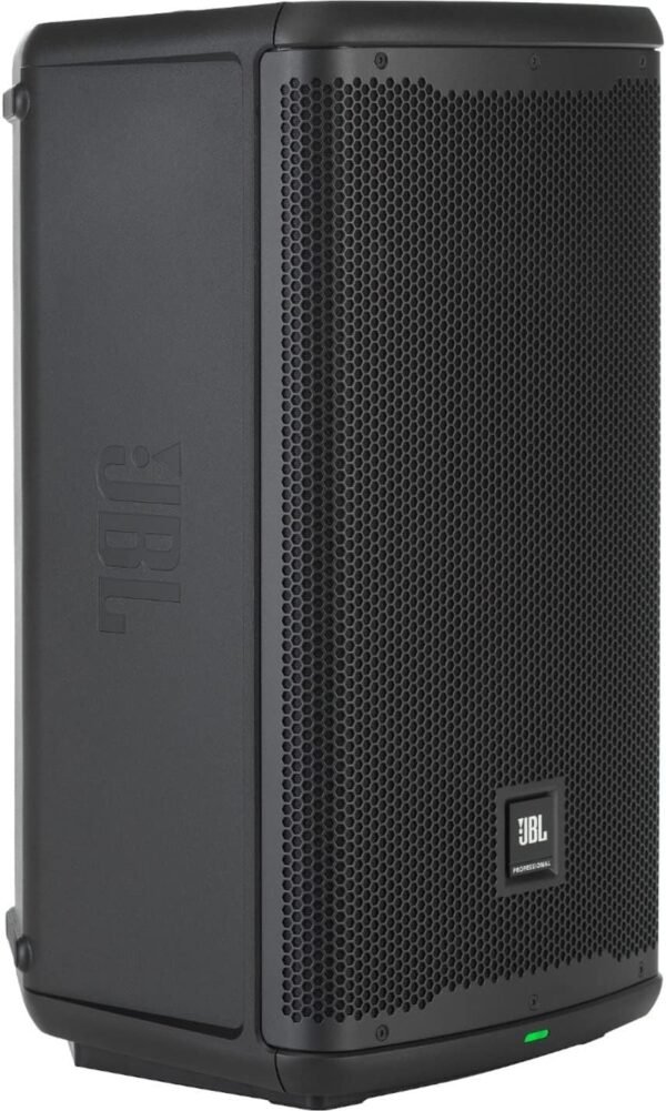 JBL Professional EON710 Bluetooth Speaker System 650 W RMS (Certified Refurbished) - Image 2