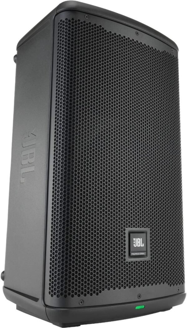 JBL Professional EON710 Bluetooth Speaker System 650 W RMS (Certified Refurbished) - Image 4