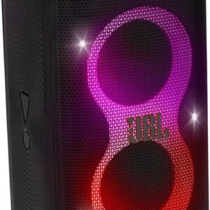 JBL PartyBox Club 120 Portable Bluetooth Speaker