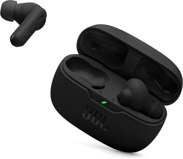 JBL Vibe Beam 2 True Wireless Noise Cancelling Water Resistant Earbuds