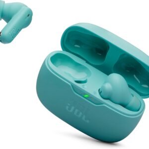 JBL Vibe Beam 2 True Wireless Noise Cancelling Water Resistant Earbuds
