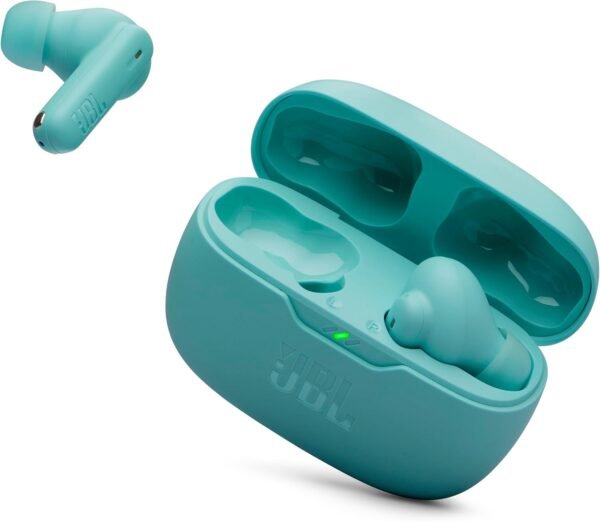 JBL Vibe Beam 2 True Wireless Noise Cancelling Water Resistant Earbuds